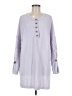 Intimately by Free People Purple Pullover Sweater Size M - photo 1