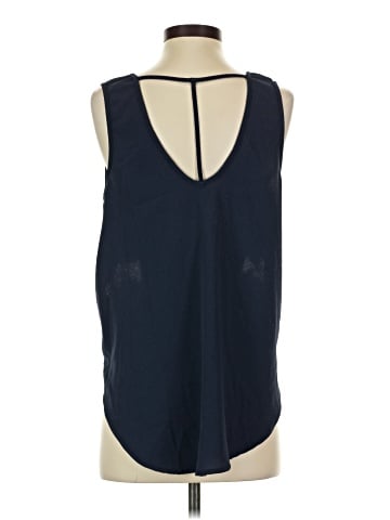Astr Sleeveless Blouse (view 2)