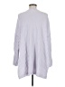 Intimately by Free People Purple Pullover Sweater Size M - photo 2