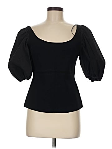 Theory 3/4 Sleeve Top (view 1)