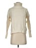 Madewell Ivory Turtleneck Sweater Size XXS - photo 1