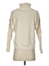 Madewell Ivory Turtleneck Sweater Size XXS - photo 2