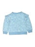 90 Degree by Reflex Paisley Blue Sweatshirt Size 2T - photo 2