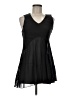 Neesh by D.A.R. Black Cocktail Dress Size M (estimated) - photo 1