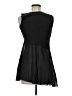 Neesh by D.A.R. Black Cocktail Dress Size M (estimated) - photo 2