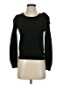 Ann Taylor 100% Other Black Pullover Sweater Size S - photo 1