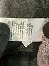 Market and Spruce Gray Poncho Size M - photo 8
