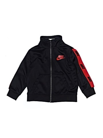 Nike Track Jacket (view 1)