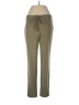 NYCC Solid Green Casual Pants Size 10 - photo 1