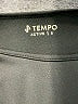 Tempo Black Sleeveless T-Shirt Size S - photo 7