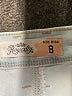 ROYALTY Stars Blue Jeans Size 8 - photo 4