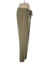 NYCC Solid Green Casual Pants Size 10 - photo 4
