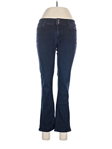Red Engine Jeans (view 1)