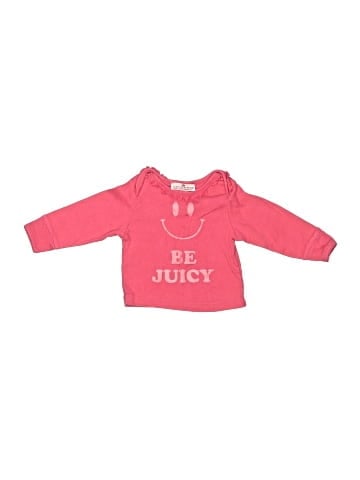 Juicy Couture Long Sleeve Top (view 1)