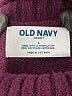 Old Navy Burgundy Turtleneck Sweater Size L - photo 7