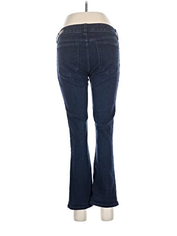 Red Engine Jeans (view 2)