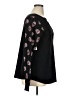 Torrid Black Pullover Sweater Size 1X Plus (1) - photo 4