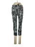 Nike Graphic Silver Leggings Size S - photo 1