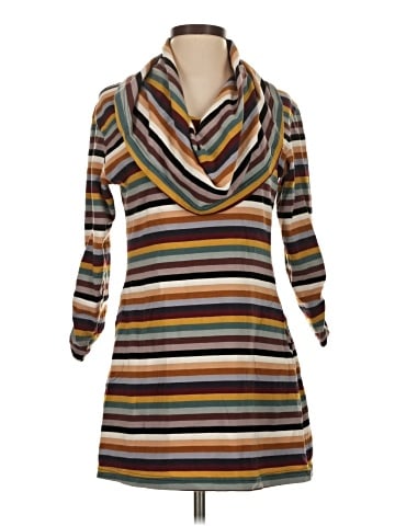 Effie's Heart Casual Dress (view 1)