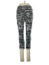 Nike Graphic Silver Leggings Size S - photo 2