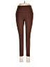 Girlfriend Collective Brown Active Pants Size M - photo 1