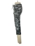 Nike Graphic Silver Leggings Size S - photo 5