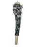 Nike Graphic Silver Leggings Size S - photo 4