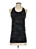 Athleta Black Tank Top Size S - photo 1