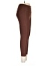 Girlfriend Collective Brown Active Pants Size M - photo 4