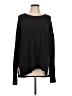 Athleta Black Pullover Sweater Size L - photo 1