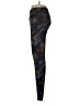 Lularoe Print Black Leggings One size - photo 5