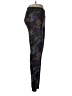 Lularoe Print Black Leggings One size - photo 4