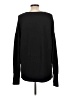 Athleta Black Pullover Sweater Size L - photo 2