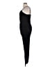 Forever 21 Black Cocktail Dress Size XL - photo 5