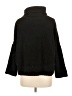 Tuckernuck Black Turtleneck Sweater Size M - photo 2