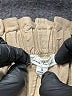 Love Tree Tan Linen Pants Size 20 - photo 3