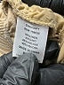 Love Tree Tan Linen Pants Size 20 - photo 4