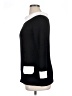 Elaris 100% Rayon Black Pullover Sweater Size XL - photo 5