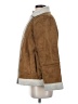 Old Navy 100% Polyester Brown Jacket Size S - photo 5