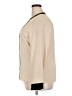 Assorted Brands 100% Polyester Ivory Long Sleeve Blouse Size 2X - photo 5