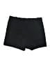 Gap Solid Black Shorts Size 4 - photo 2