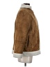 Old Navy 100% Polyester Brown Jacket Size S - photo 4