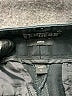 Express Solid Black Shorts Size 2 - photo 3