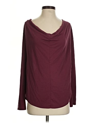 Alya Long Sleeve Blouse (view 1)