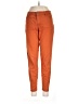 Denim Co Orange Jeans Size 8 - photo 1