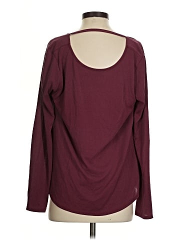 Alya Long Sleeve Blouse (view 2)