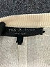 Rag & Bone Ivory Wool Pullover Sweater Size S - photo 6