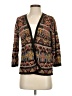 Pendleton Brown Cardigan Size S - photo 1