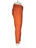 Denim Co Orange Jeans Size 8 - photo 4