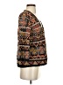 Pendleton Brown Cardigan Size S - photo 4